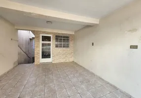 Foto 1 de Sobrado com 2 Quartos à venda, 121m² em Vila Zatt, São Paulo