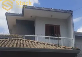 Foto 1 de Sobrado com 3 Quartos à venda, 184m² em Jardim Brasil, Itupeva