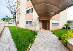 Foto 1 de Apartamento com 2 Quartos à venda, 78m² em Tamandare, Esteio