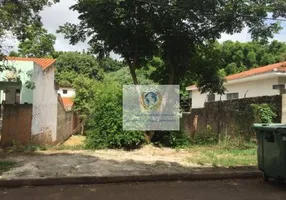 Foto 1 de Lote/Terreno à venda, 470m² em Cidade Universitária, Campinas