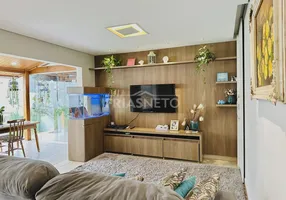 Foto 1 de Casa de Condomínio com 3 Quartos à venda, 140m² em Campestre, Piracicaba