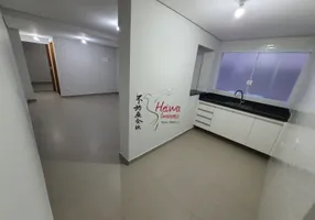 Foto 1 de Casa de Condomínio com 1 Quarto para alugar, 48m² em Jardim Santa Monica, São Paulo