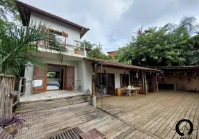 Foto 1 de Casa de Condomínio com 3 Quartos à venda, 150m² em Curral, Ilhabela