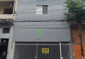 Foto 1 de Sobrado com 3 Quartos à venda, 180m² em Parque Esperanca, São Paulo