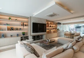 Foto 1 de Casa de Condomínio com 4 Quartos para alugar, 324m² em Três Figueiras, Porto Alegre