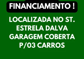 Foto 1 de Casa com 3 Quartos à venda, 22000m² em Setor Estrela Dalva, Goiânia