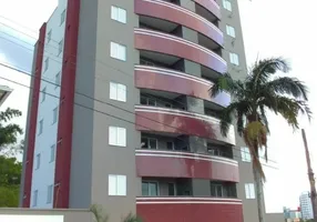 Foto 1 de Apartamento com 2 Quartos à venda, 63m² em Sao Cristovao, Criciúma