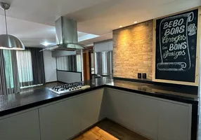Foto 1 de Apartamento com 3 Quartos à venda, 94m² em Alto da Glória, Goiânia