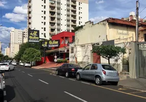 Foto 1 de Lote/Terreno à venda, 180m² em Centro, São José do Rio Preto