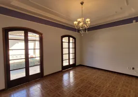 Foto 1 de Casa com 3 Quartos à venda, 264m² em Vila São Roque, Limeira