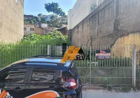 Foto 1 de Lote/Terreno para alugar, 218m² em Centro, Franco da Rocha