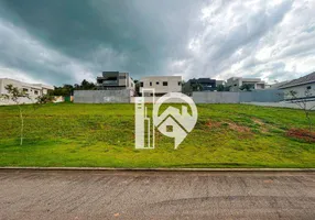 Foto 1 de Lote/Terreno à venda, 504m² em Condomínio Residencial Alphaville II, São José dos Campos