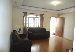 Foto 1 de Casa com 4 Quartos à venda, 227m² em Jaguaribe, Osasco