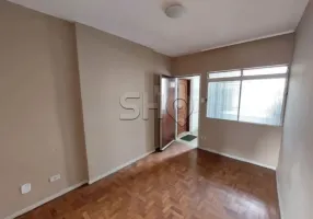 Foto 1 de Apartamento com 2 Quartos à venda, 54m² em Perdizes, São Paulo