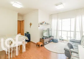 Foto 1 de Apartamento com 2 Quartos à venda, 75m² em Santana, São Paulo