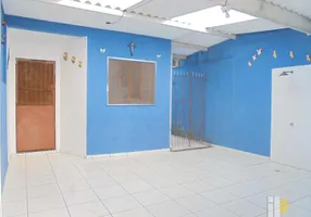 Foto 1 de Sobrado com 2 Quartos à venda, 90m² em Vila Atlântica, Mongaguá