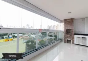 Foto 1 de Apartamento com 3 Quartos para venda ou aluguel, 110m² em Tatuapé, São Paulo