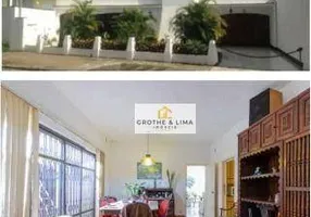 Foto 1 de Casa com 3 Quartos à venda, 280m² em Jardim Nova América, São José dos Campos