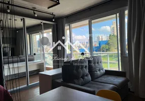 Foto 1 de Apartamento com 1 Quarto à venda, 47m² em Vila Arens II, Jundiaí