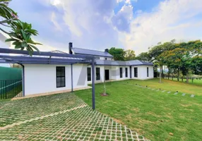 Foto 1 de Casa com 4 Quartos à venda, 358m² em Condomínio Fazenda Kurumin, Itu