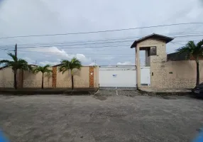 Foto 1 de Casa com 2 Quartos à venda, 60m² em Passaré, Fortaleza
