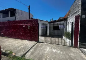 Foto 1 de Casa com 3 Quartos para alugar, 86m² em Jatiúca, Maceió