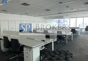 Foto 1 de Sala Comercial para alugar, 426m² em Itaim Bibi, São Paulo