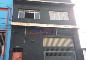 Foto 1 de Imóvel Comercial com 3 Quartos à venda, 700m² em Chácara Mafalda, São Paulo