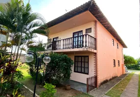 Foto 1 de Casa de Condomínio com 2 Quartos à venda, 130m² em Ponte dos Leites, Araruama