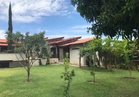 Foto 1 de Fazenda/Sítio com 4 Quartos à venda, 313m² em Condomínio Fechado Village Haras São Luiz, Salto