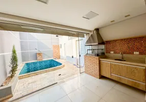 Foto 1 de Casa com 3 Quartos à venda, 191m² em Nova Piracicaba, Piracicaba