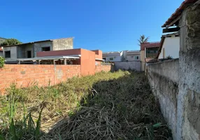 Foto 1 de Lote/Terreno à venda, 225m² em Itaipu, Niterói