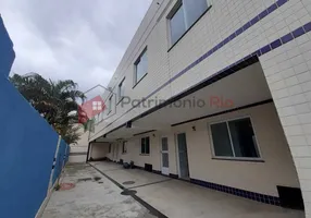 Foto 1 de Casa de Condomínio com 3 Quartos à venda, 94m² em Vista Alegre, Rio de Janeiro