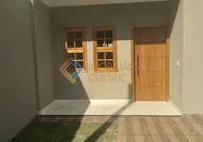 Foto 1 de Casa com 3 Quartos à venda, 90m² em Bonfim Paulista, Ribeirão Preto