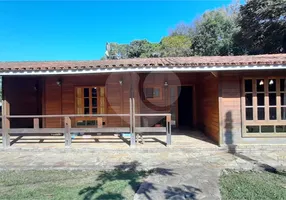 Foto 1 de Casa com 2 Quartos à venda, 400m² em Caraguata, Mairiporã