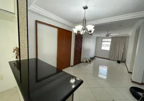 Foto 1 de Apartamento com 3 Quartos para alugar, 90m² em Praia da Costa, Vila Velha
