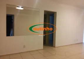 Foto 1 de Apartamento com 2 Quartos à venda, 86m² em Tijuca, Rio de Janeiro