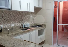 Foto 1 de Casa de Condomínio com 2 Quartos à venda, 75m² em Moradas 1, São Carlos