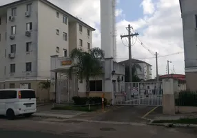 Foto 1 de Apartamento com 2 Quartos à venda, 46m² em Sarandi, Porto Alegre