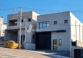 Foto 1 de Galpão/Depósito/Armazém para alugar, 150m² em Santa Claudina, Vinhedo