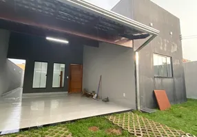 Foto 1 de Casa com 3 Quartos à venda, 120m² em Jardim Italia, Anápolis