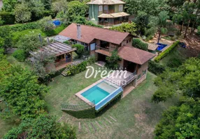 Foto 1 de Casa de Condomínio com 3 Quartos à venda, 288m² em Pedro do Rio, Petrópolis
