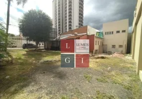 Foto 1 de Lote/Terreno para alugar, 250m² em Centro, Americana