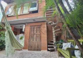 Foto 1 de Casa com 4 Quartos à venda, 135m² em Campo Belo, São Paulo