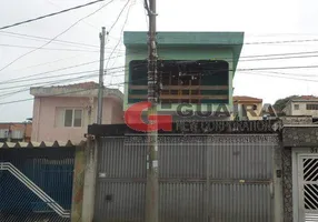 Foto 1 de Ponto Comercial com 2 Quartos à venda, 284m² em Vila Valparaiso, Santo André
