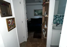 Foto 1 de Apartamento com 2 Quartos para alugar, 56m² em Areal, Itaboraí