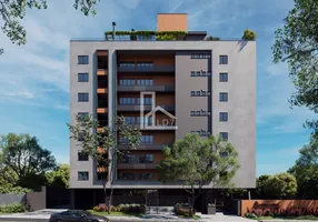 Foto 1 de Apartamento com 2 Quartos à venda, 56m² em Tarumã, Curitiba