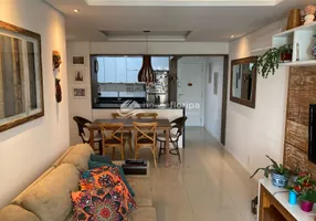 Foto 1 de Apartamento com 3 Quartos à venda, 91m² em Itacorubi, Florianópolis
