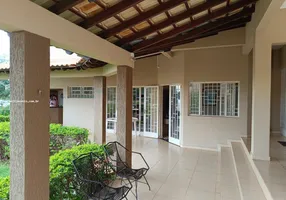 Foto 1 de Casa com 3 Quartos à venda, 264m² em Parque Higienopolis, Presidente Prudente