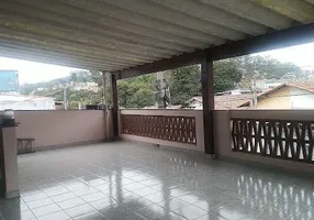 Foto 1 de Casa com 2 Quartos à venda, 85m² em Vila Guaraciaba, Santo André